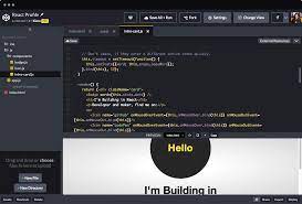 Code-Editor