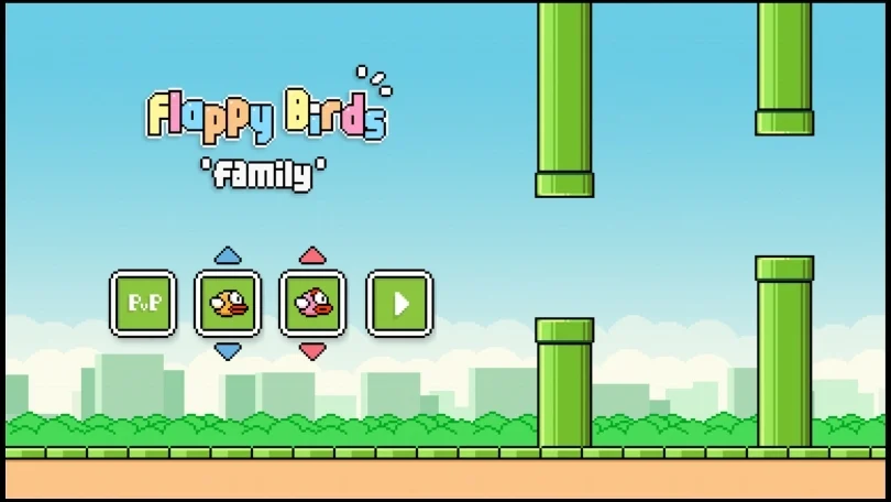 flappyBird-Game